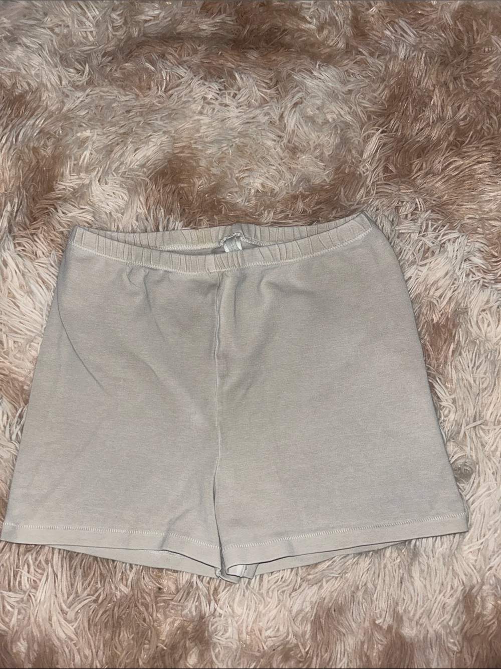 Skims Shorts